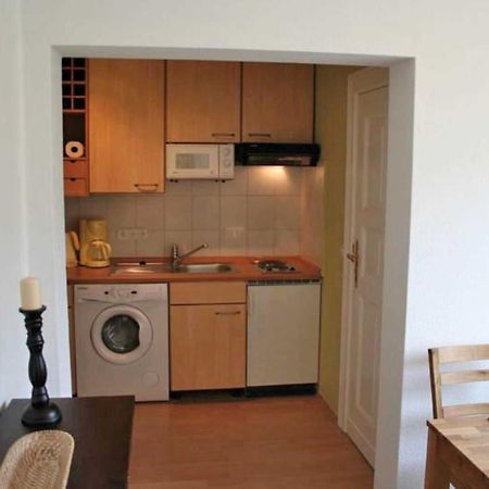Villa Germania, Ferienwohnung 12 R 12 L Heringsdorf  Exterior foto