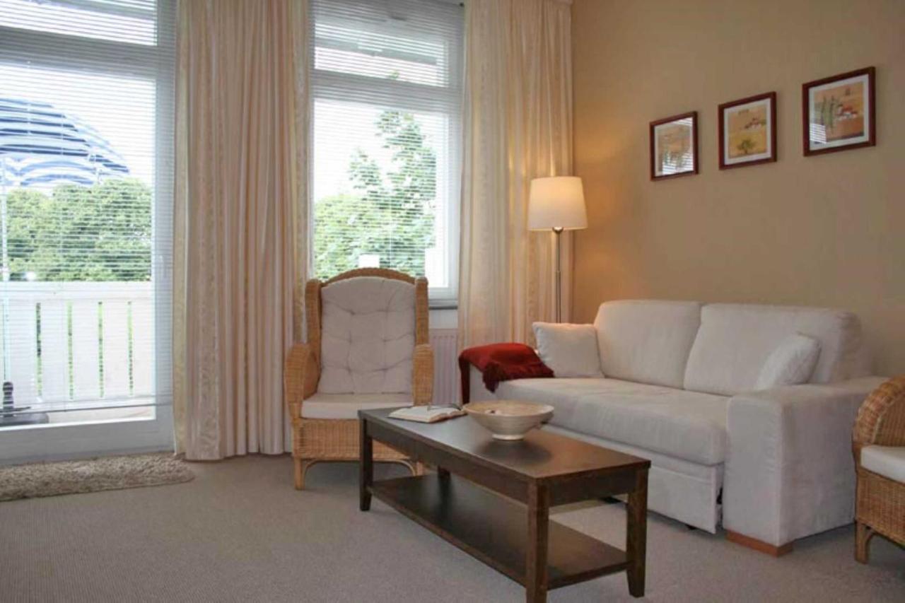 Villa Germania, Ferienwohnung 12 R 12 L Heringsdorf  Exterior foto